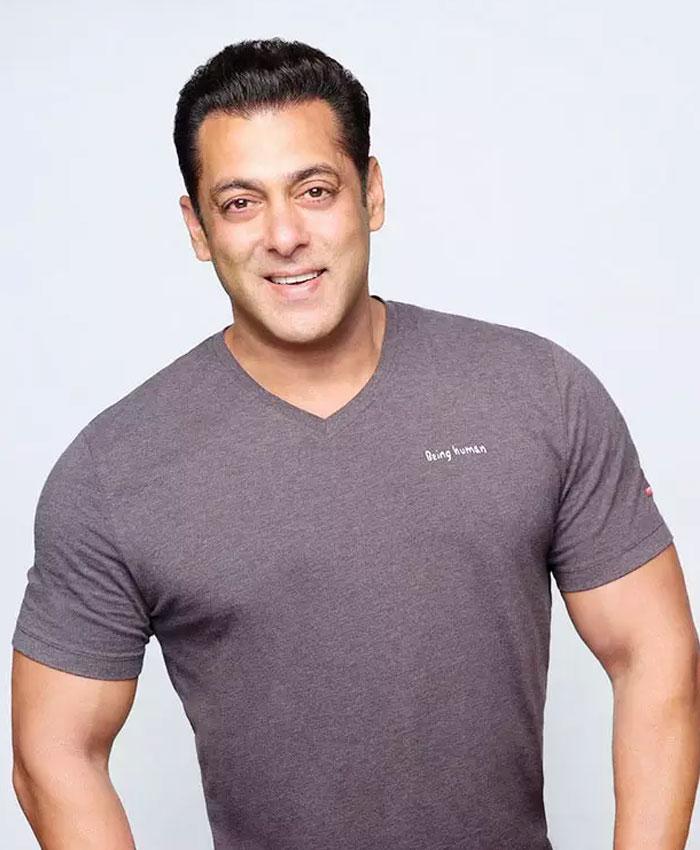 Salman to Join Sye Raa Promotions