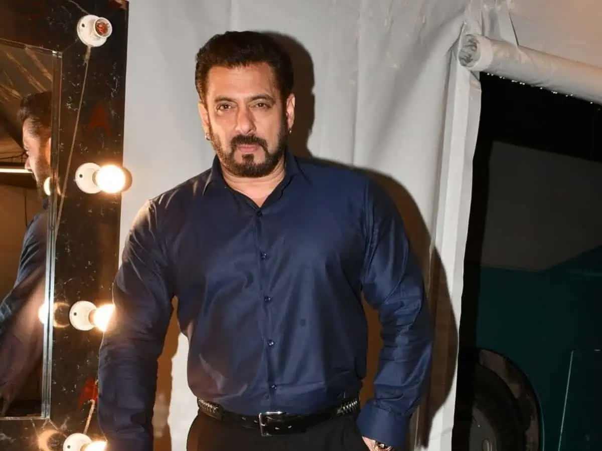Salman done with Hyd for Sikander