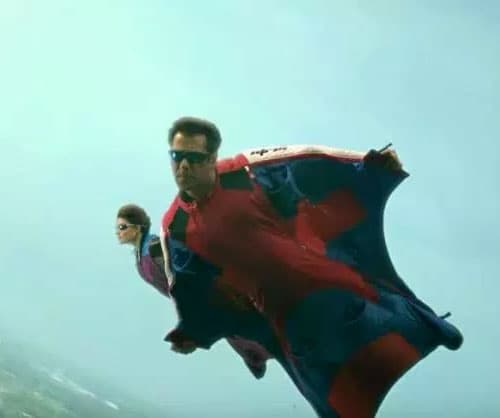 Superstar Takes Inspiration From Prabhas