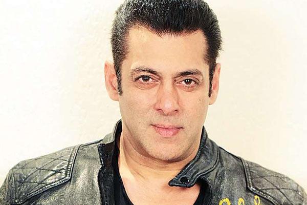 Salman Khan Joins Hands With Telugu Producers