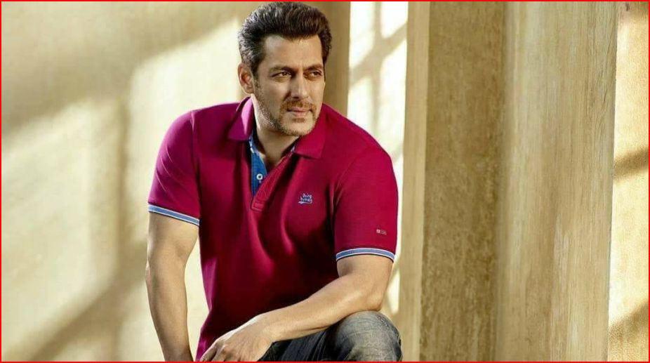 Salman Returns As Devil In Kick 2