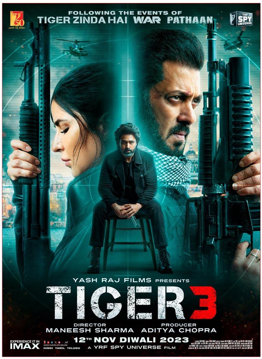 Tiger 3 Release: Will Fans Follow Salman Khan Request