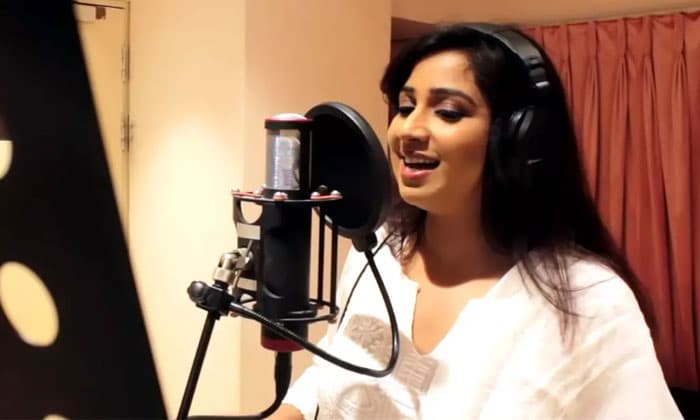 Samajavaragamana Female Cover Mellifluous, But