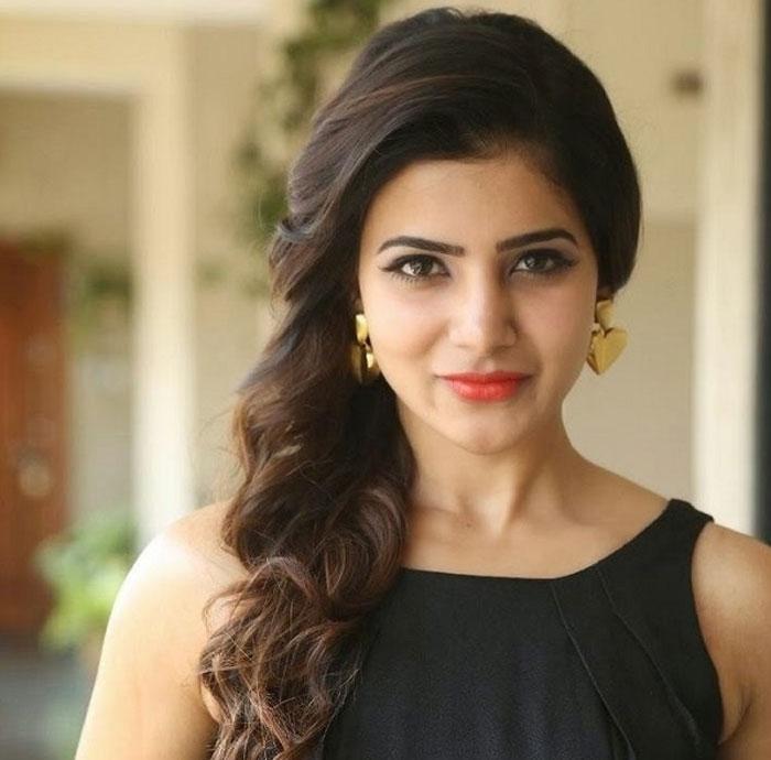 Samantha Naughty Reply to Twitterati!