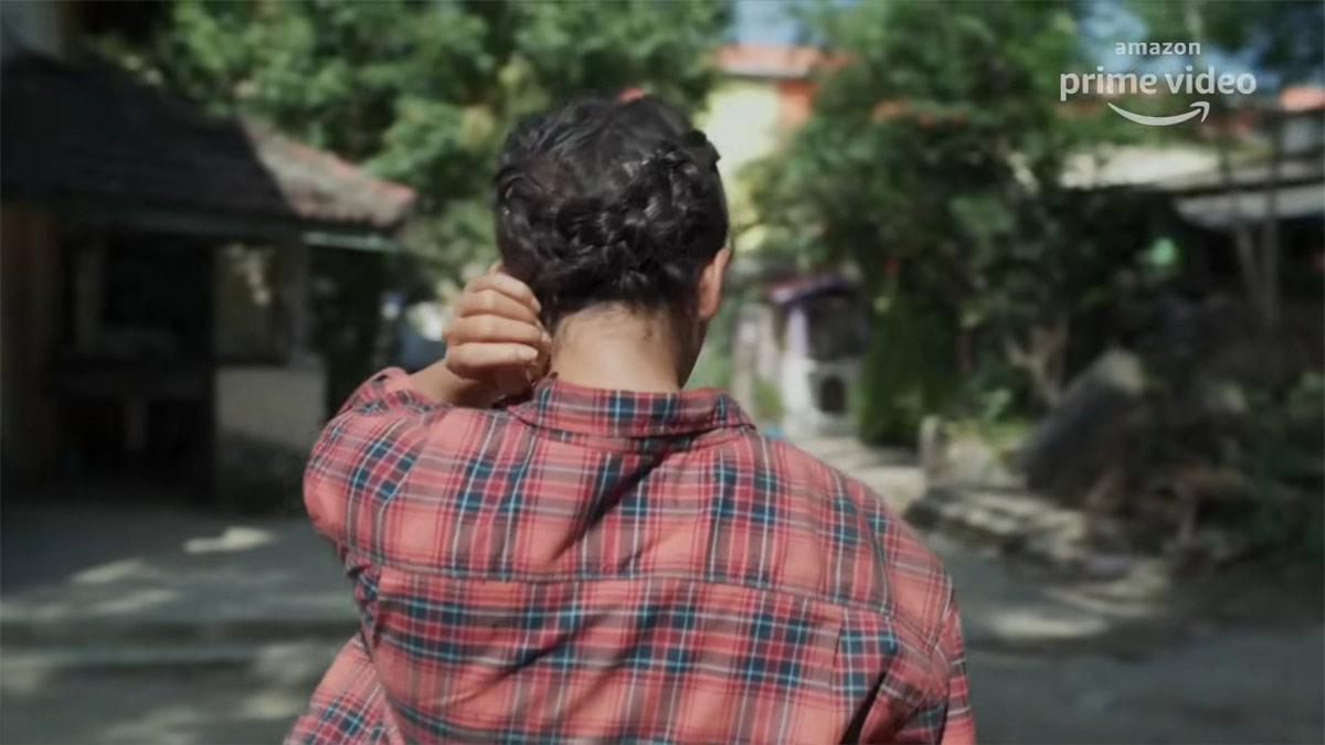 Pre-Look: Introducing Samantha As Pakistan Terrorist