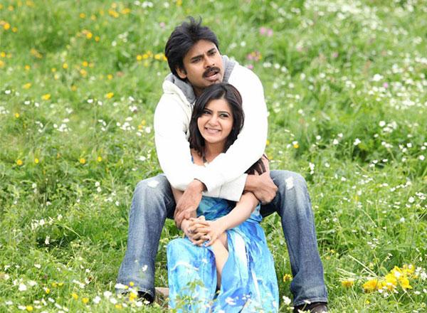 How Sam Deprives of Pawan's Shyness?