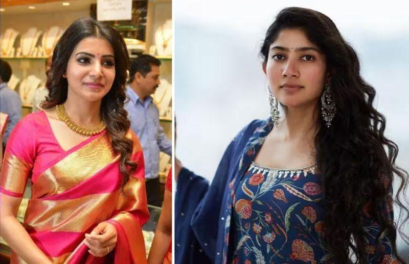 Samantha Reveals Sai Pallavi Was First Choice For Maa Inti Bangaaram