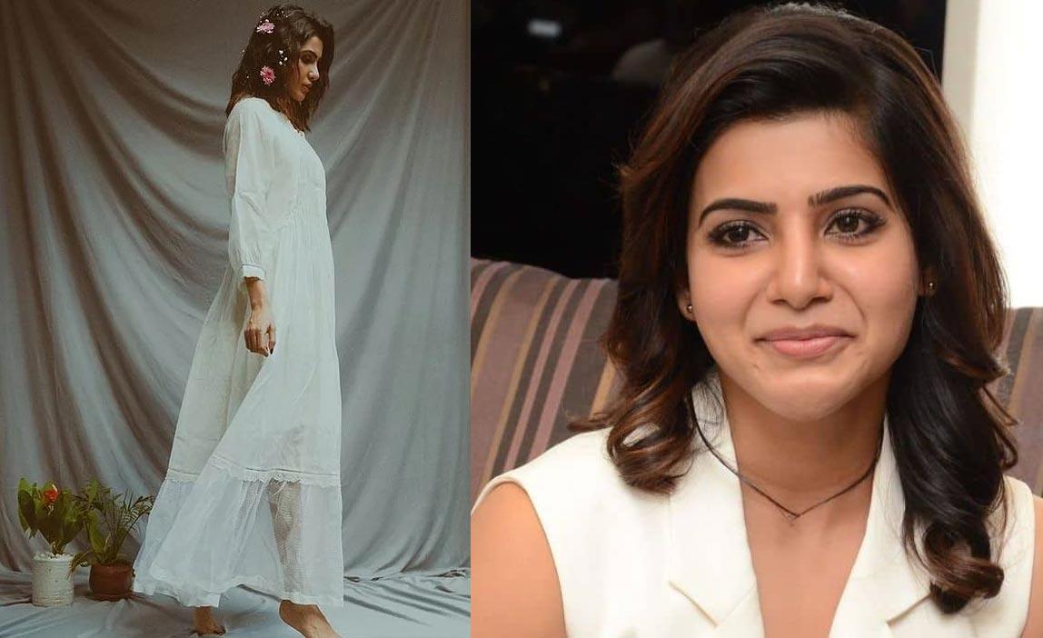 Samantha opens up with an emotional post to pierce hearts