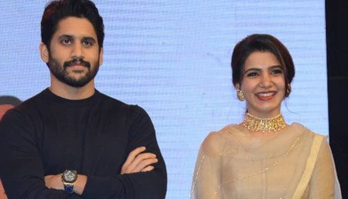 Chaitu To Sam, Don't Come