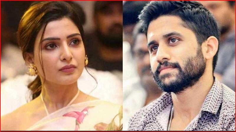 Samantha to eliminate Naga Chaitanya from her heart