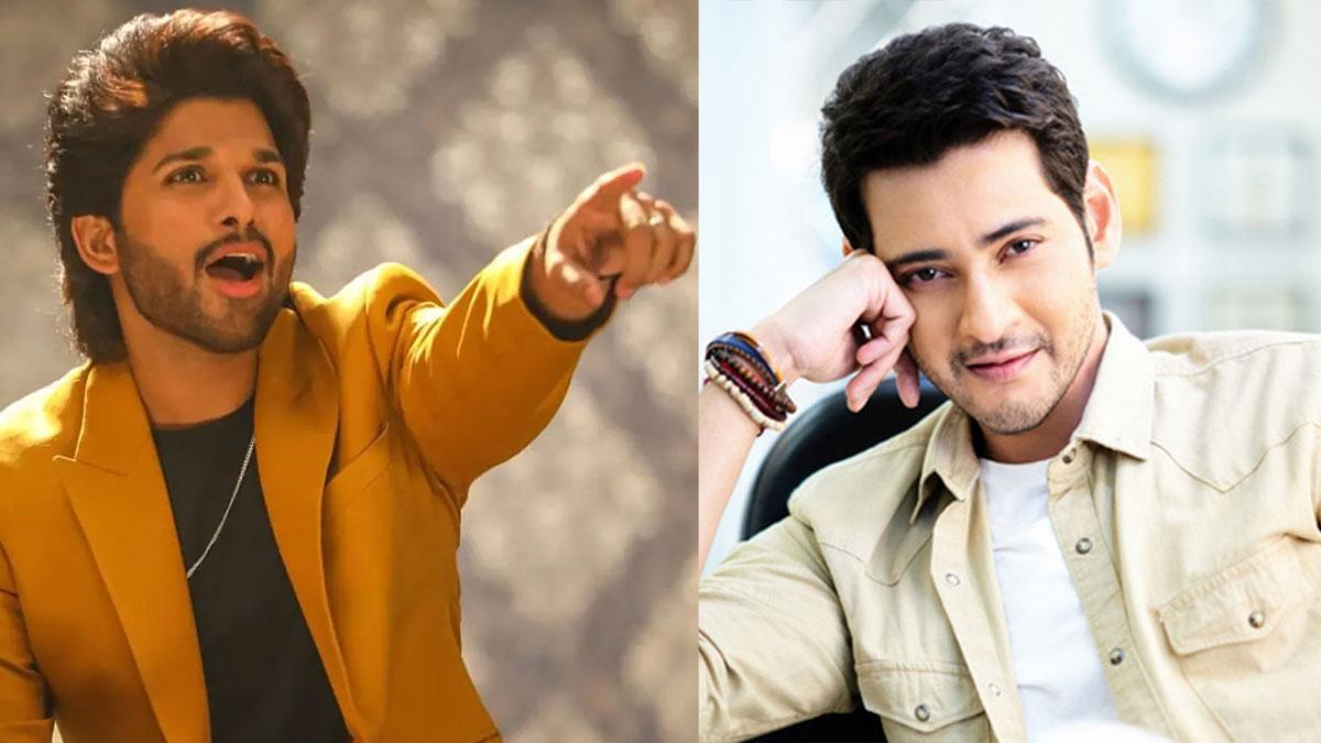Mahesh Babu, Allu Arjun gunning for Samantha?