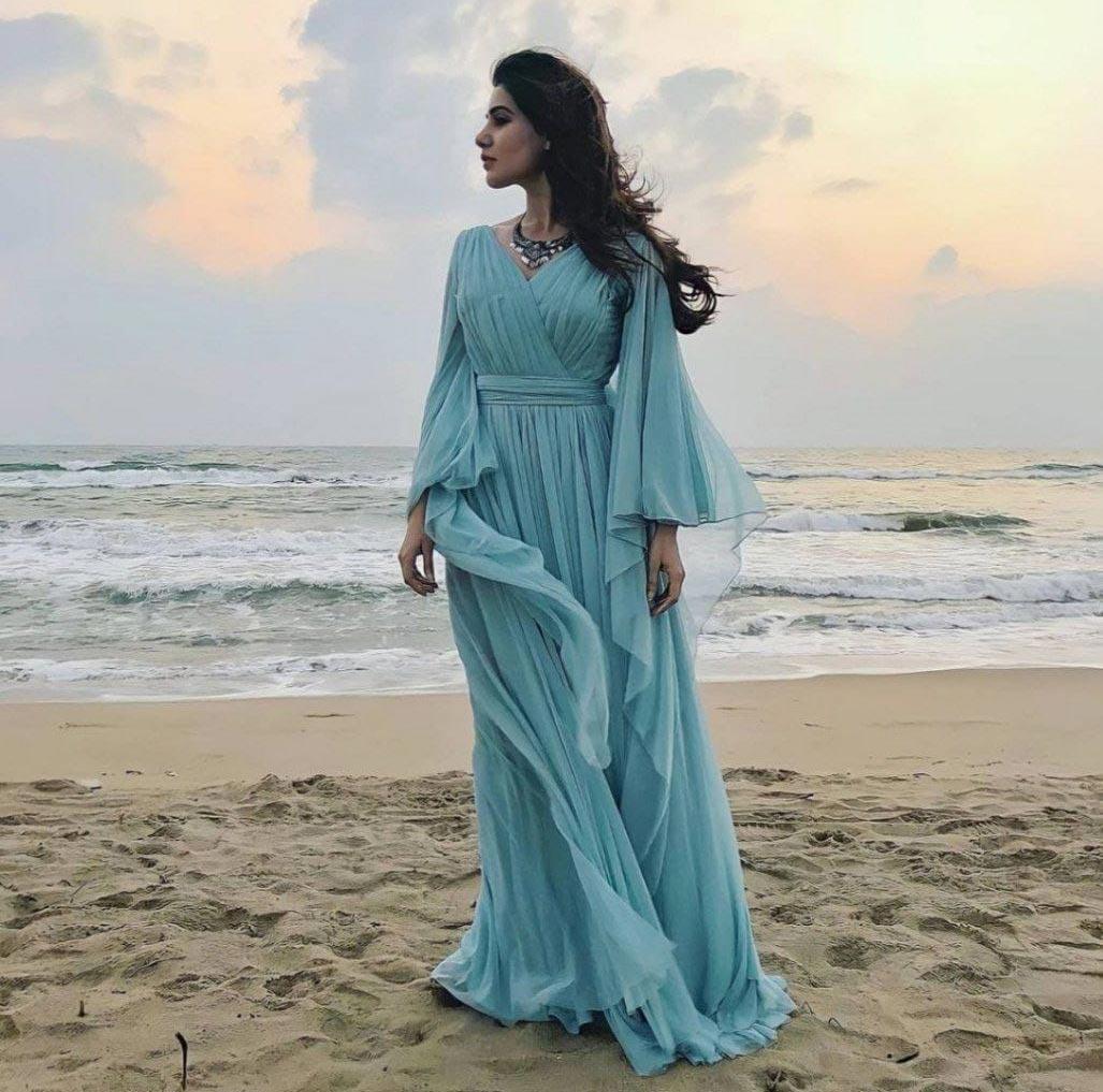 Samantha-Vijay Deverakonda Tweets Left Fans Happy