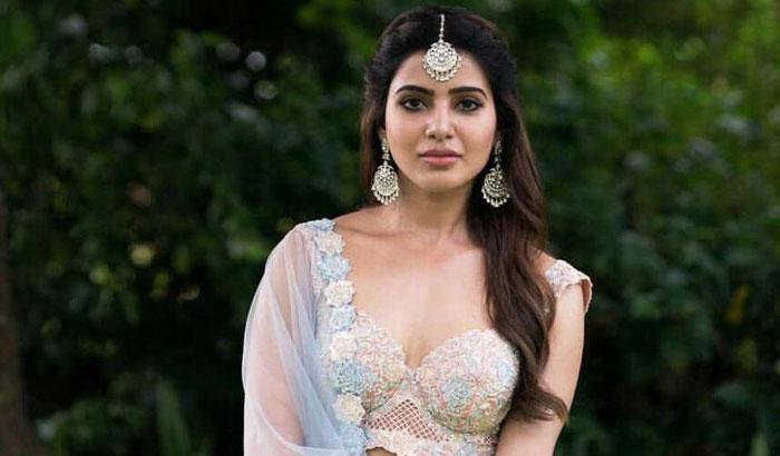 Why Sam Skipped Nag-Amala Anniversary?
