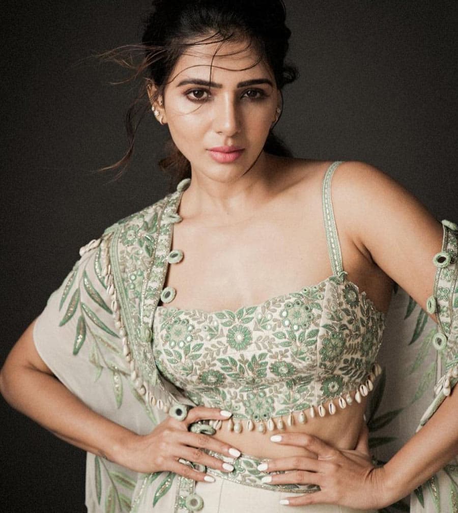 Will Samantha's predictions for Pushpa turn true?