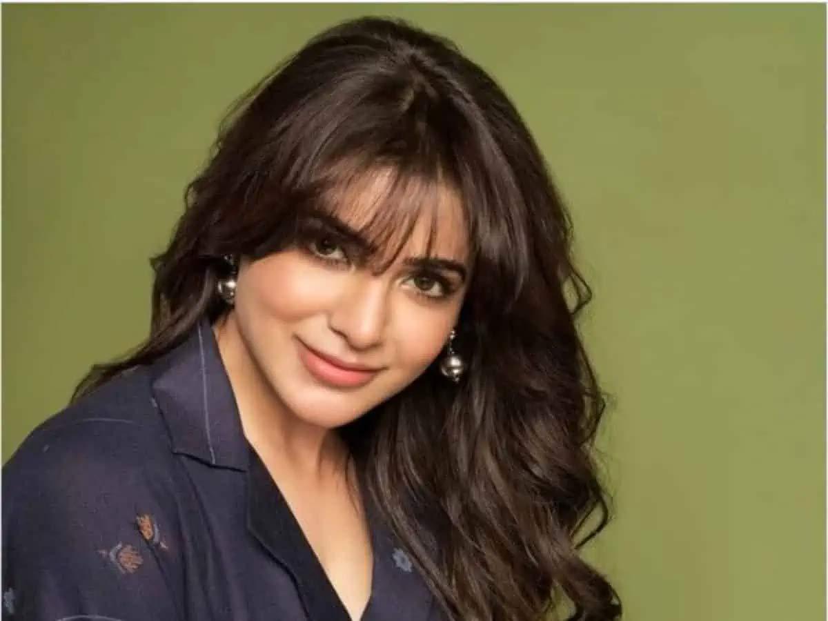 Samantha shares her reaction on trolls