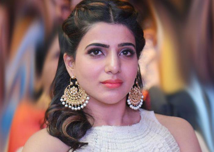 Kollywood Insulting Samantha?