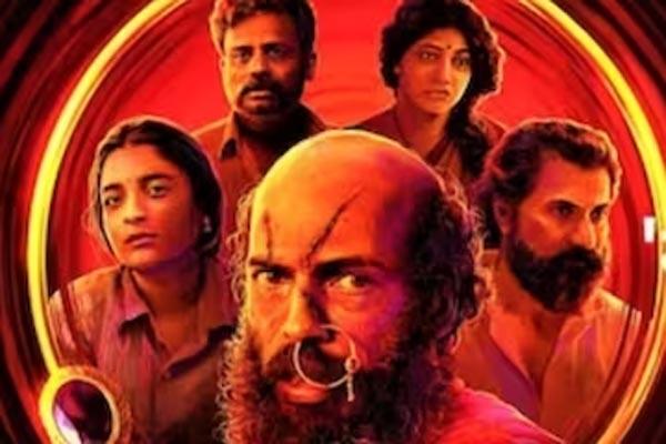 Toby Trailer Review