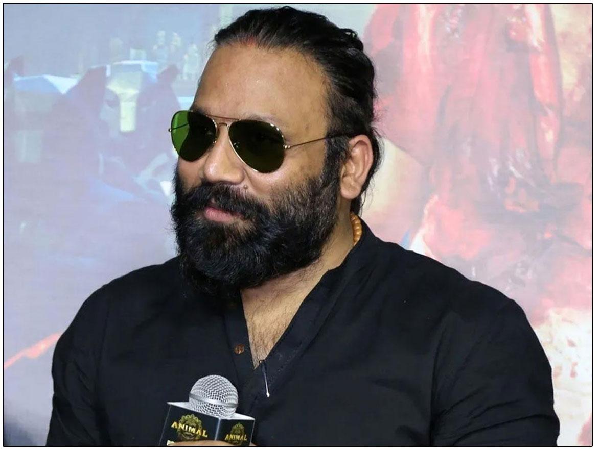 Sandeep Vanga Addresses Criticism And Shares His Vision For Future Projects