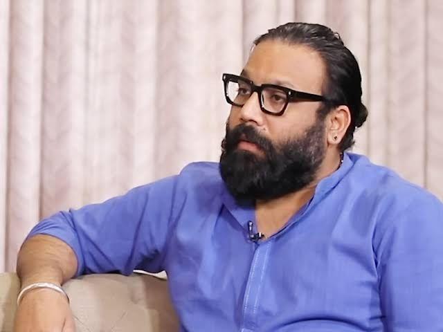 Sandeep Vanga trolled for Sekhar Kammula heroes