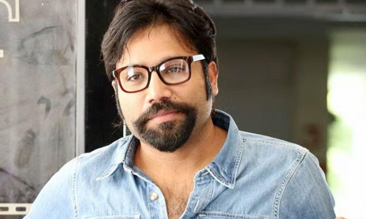 Sandeep Vanga exposes Bollywood