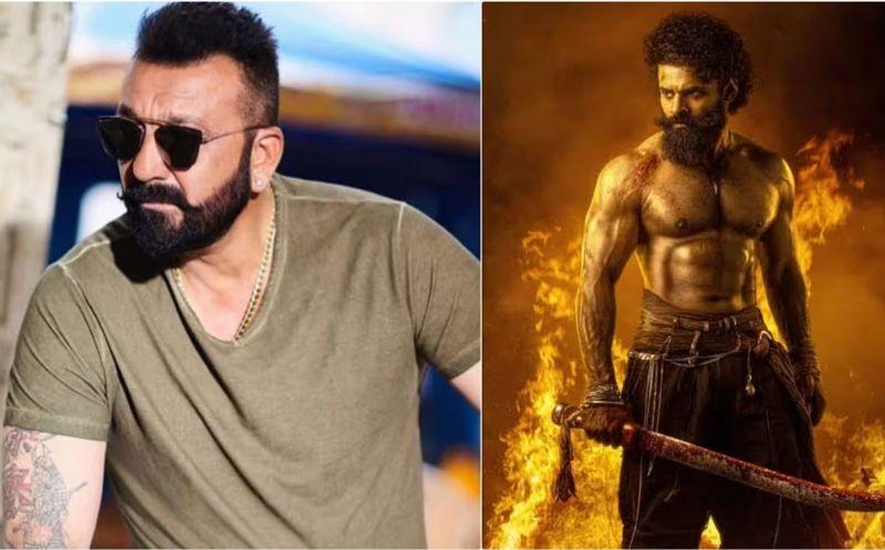 Sanjay Dutt joins Sambarala Yeti Gattu