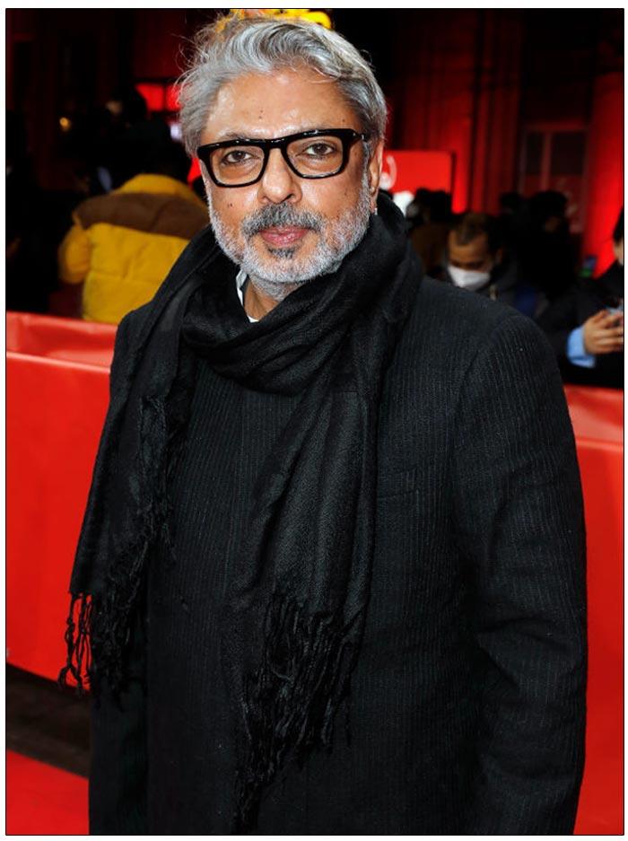 Sanjay Leela Bhansali Coming With Massive Multi Starrer