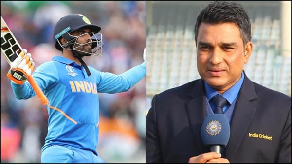Sanjay Manjrekar Sacked, Netizens Having Field Day