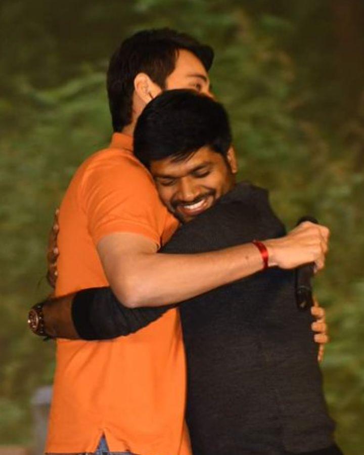 Anil Ravipudi Revealed Mahesh Involvement In Sankranthi Vasthunnam Success