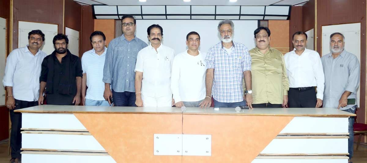 Sankranti clash in Tollywood unfortunate