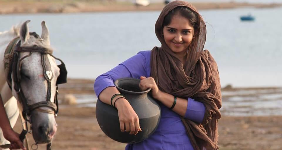Pawan's Co-Star Thought Of Ending Life, Trolled