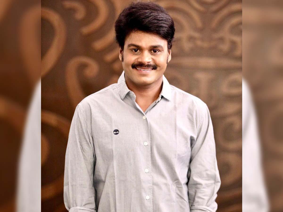 Tollywood Writer Battling With COVID
