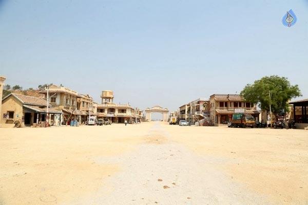 Can Rattanpur Become Mahishmati?