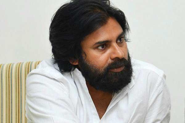 Pawan Kalyan Is Damn Sure