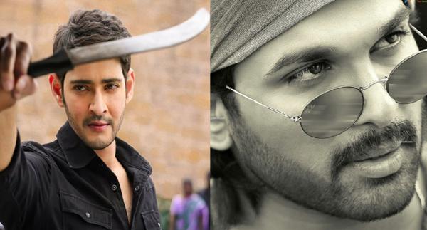 Ala Vs Sarileru: Uncanny Similarities
