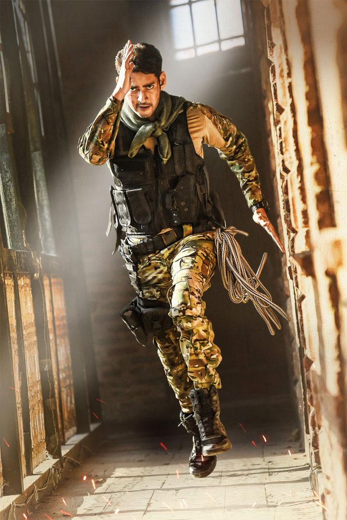 Industry Hit Content in Sarileru Neekevvaru?