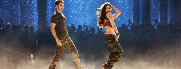 Sarileru Neekevvaru Latest US Collections