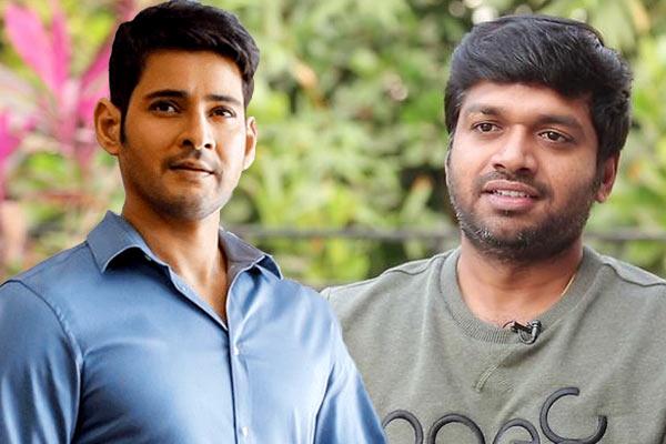 Ramarao Garu Turns Sarileru Neekevvaru