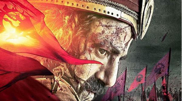 Satakarni's 1st Song Shoot with Great Visuals