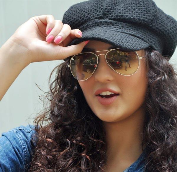 Seerat Kapoor For RGG 2!