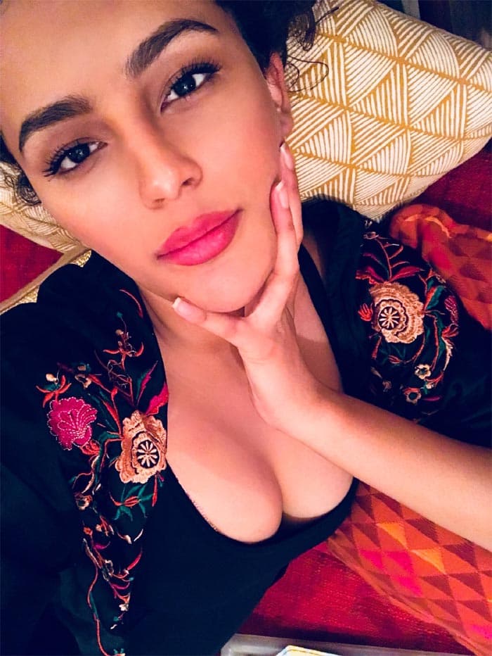 Seerat, What Are You Trying To Show?