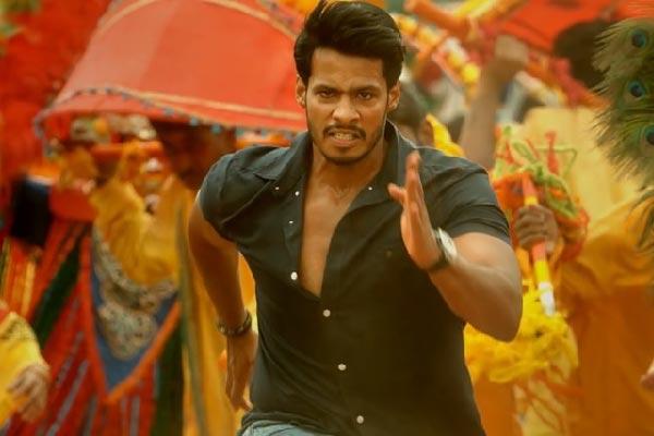 CM Son Copies Allu Arjun!