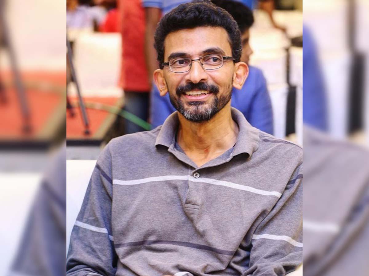 Sekhar Kammula With Mega Hero?