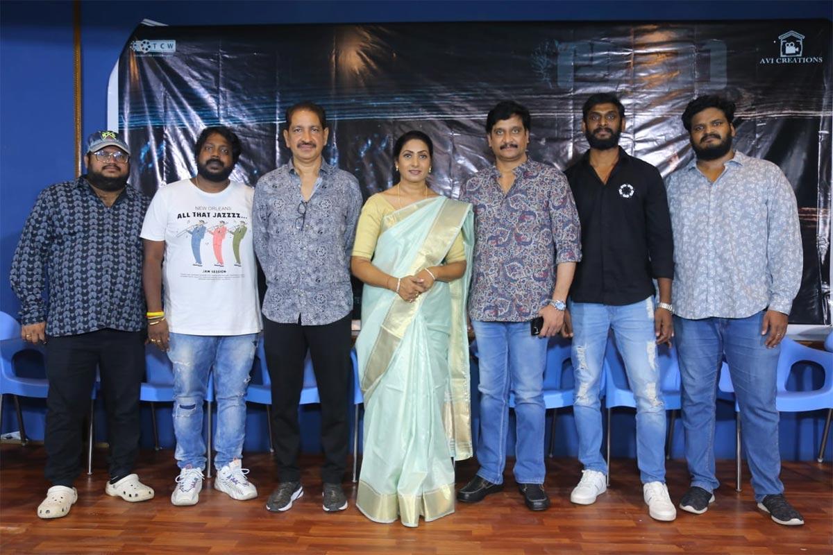Anu Will Appeal To All Sections Of Audiences- Aamani