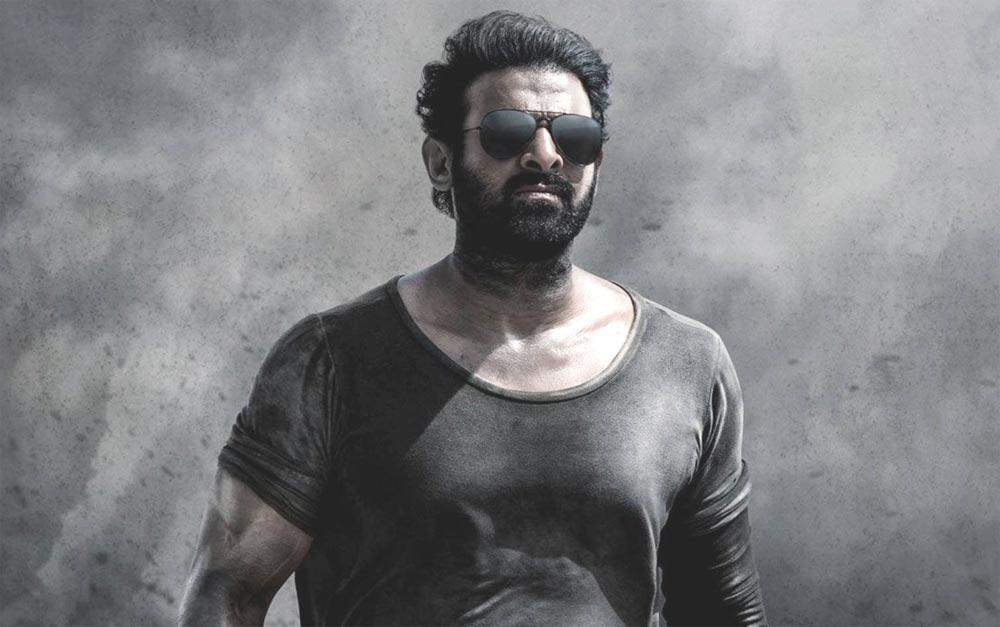 Salaar Opens Big At Advance Booking