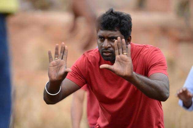 senthil kumar's Exaggeration on 'Baahubali'!