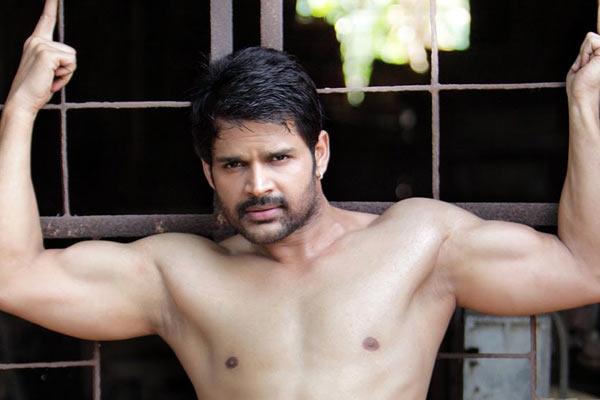 Hero Indulging In Illegal Activities, Others Involved?