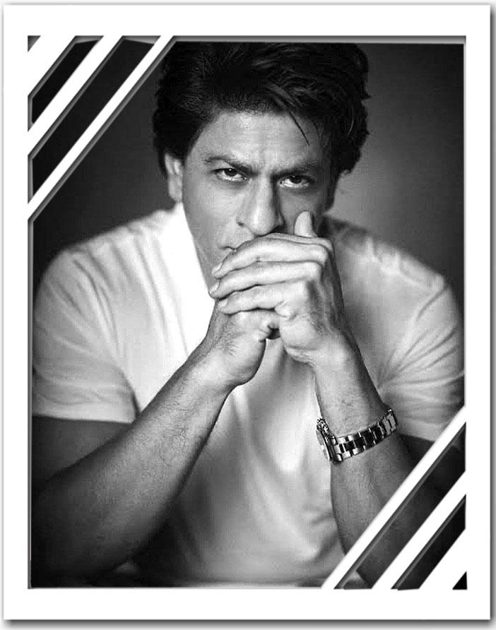 Shah Rukh Khan Eyes Big-Budget Film with Stree Makers