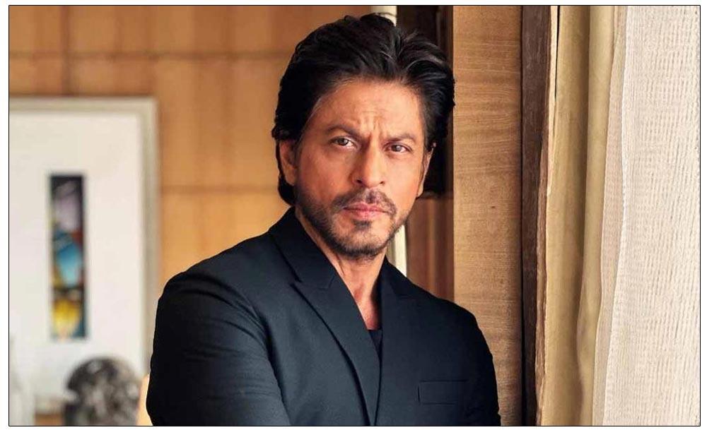 Shah Rukh Khan Arrives Mumbai After Discharge From Hospital In Ahmedabad