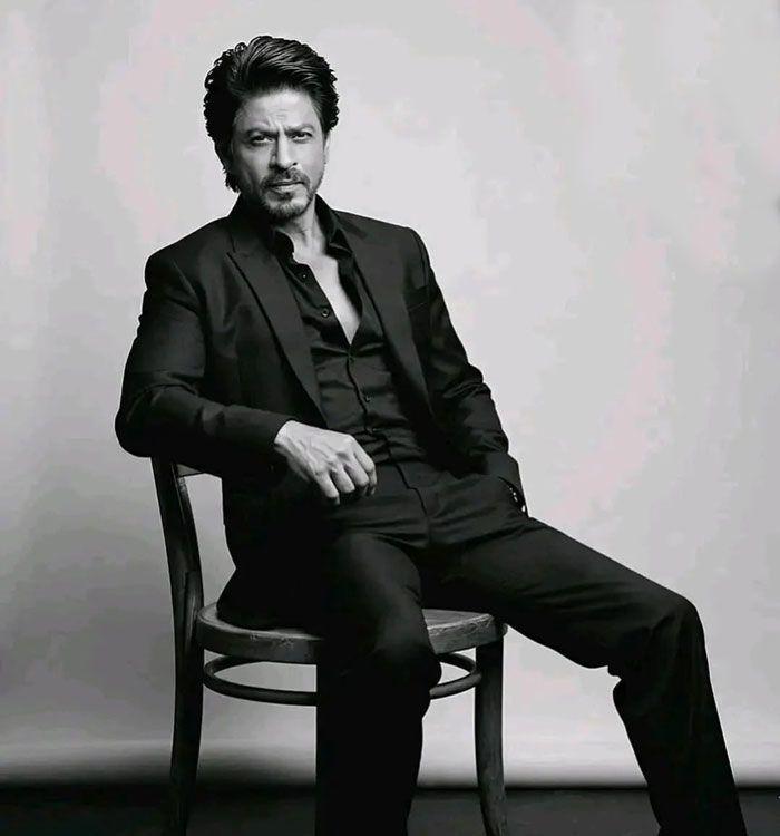 Shah Rukh Khan Buys Delhi Family Home For 37 Crore