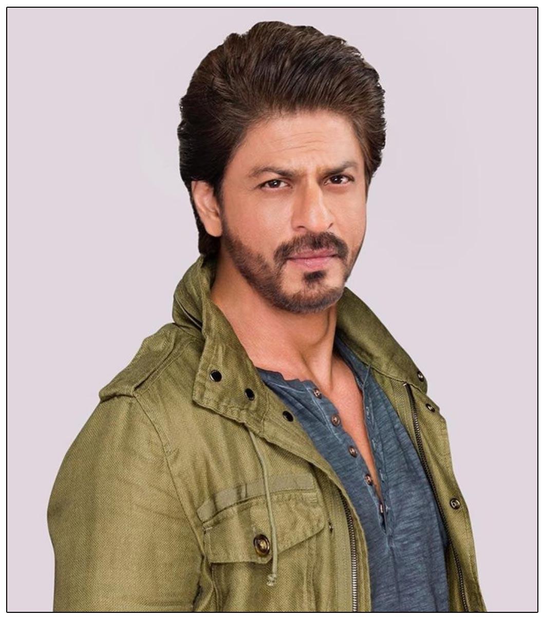 Shah Rukh Khan Heads To US For Surgery